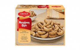 Bikaji Namkeen Kaju   Box  400 grams